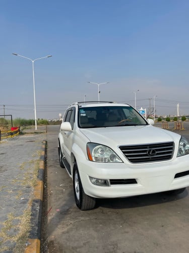 GX 2003