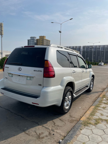 GX 2003