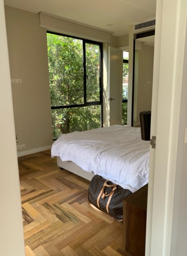 Habitat Tonle Bassac Western style open plan living under market deal - great for high rental yield