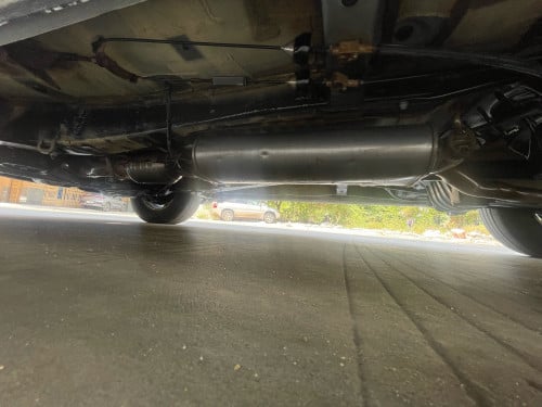 Highlander 2001 V6 Limited Full Options