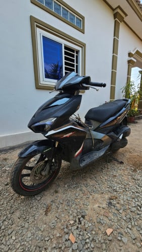 Honda Airblade Original Engine 2017 លក់ហងដាអ៊ែរប្លែក ម៉ាស៊ីនតាន់ ឆ្នាំ2017