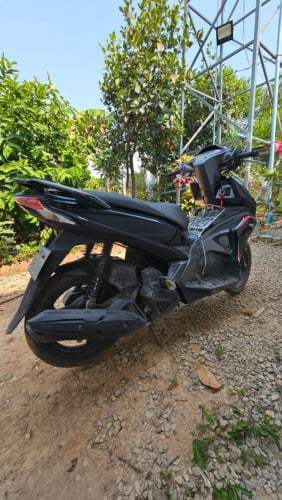 Honda Airblade Original Engine 2017 លក់ហងដាអ៊ែរប្លែក ម៉ាស៊ីនតាន់ ឆ្នាំ2017
