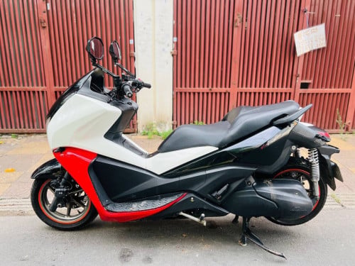 HONDA FAZE 1490$ , 250cc , 2008 , Japan have lD card