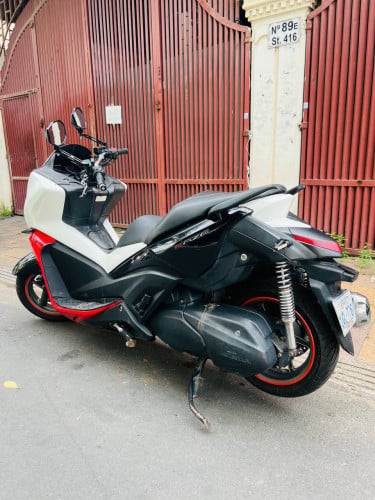 HONDA FAZE 1490$ , 250cc , 2008 , Japan have lD card