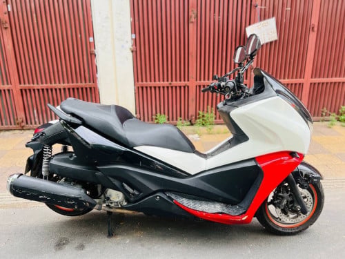 HONDA FAZE 1490$ , 250cc , 2008 , Japan have lD card