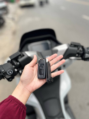 Honda PCX 2025 New