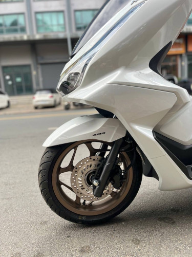 Honda PCX 2025 New