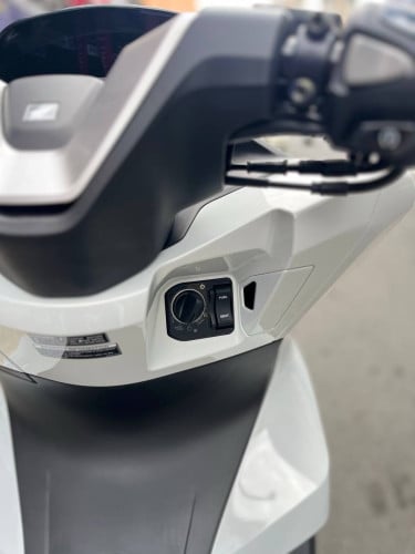 Honda PCX 2025 New