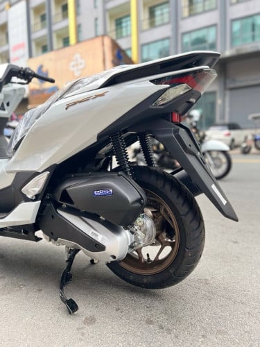 Honda PCX 2025 New
