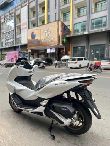 Honda PCX 2025 New