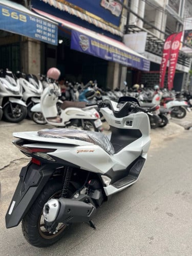 Honda PCX 2025 New