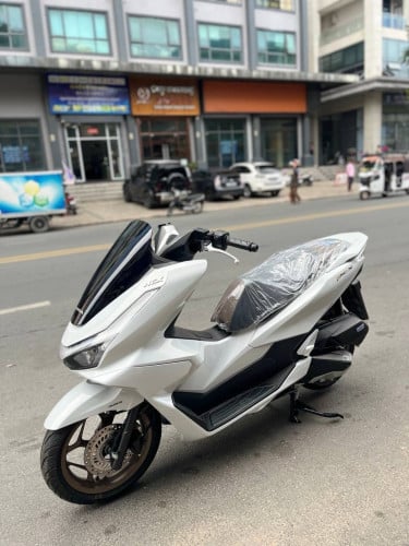 Honda PCX 2025 New