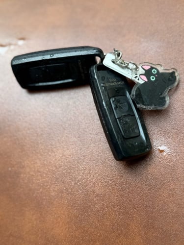 Honda scoopy 110cc 2025 smart key 98%