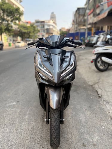 Honda Vario 2024 key