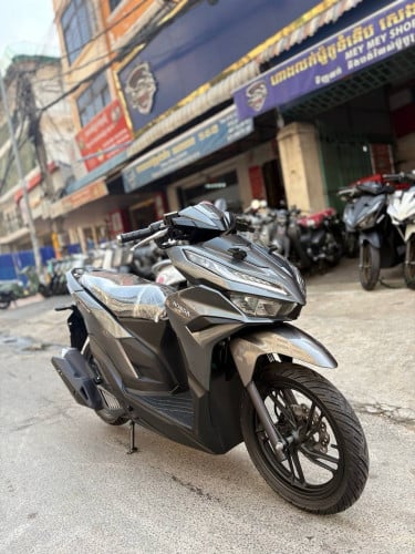 Honda Vario 2024 key