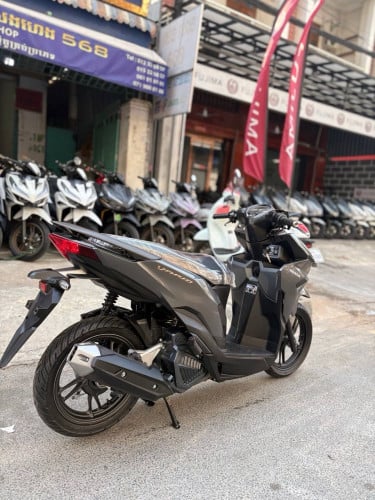 Honda Vario 2024 key
