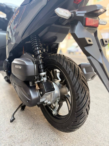 Honda Vario 2024 key