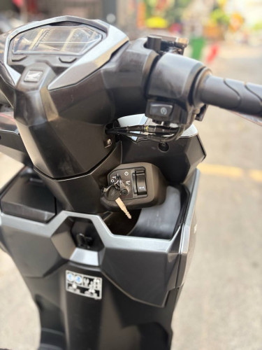 Honda Vario 2024 key