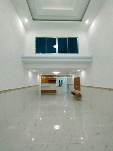ShopHouse for sale $125,000 nego