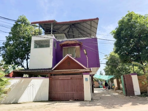 House rentals 250$