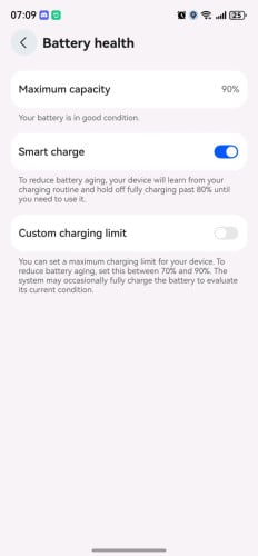 Huawei Mate 60 Pro  សំណុំZin 97%