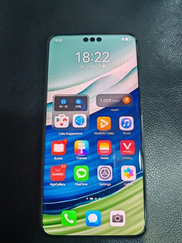 Huawei Mate 60 Pro  សំណុំZin 97%