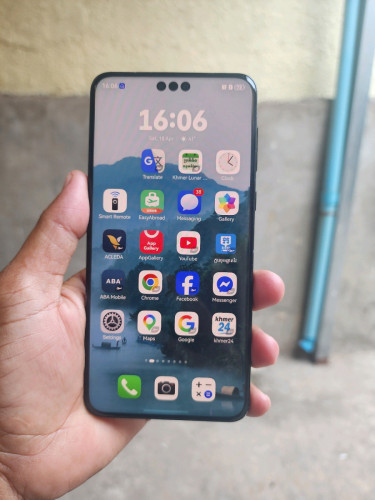 Huawei Mate 60pro 12g/512g_CH(វៃដូរបាន)👉$345