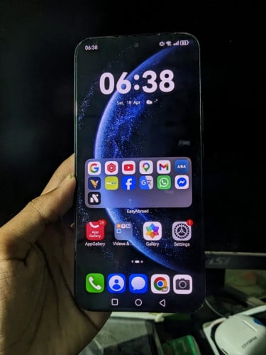 Huawei Nova 12 CH