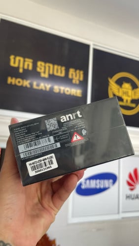 Huawei Watch GT6 Pro 46mm Black New 245$