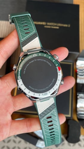 Huawei watch ultimate 2/Green/New/ 839$