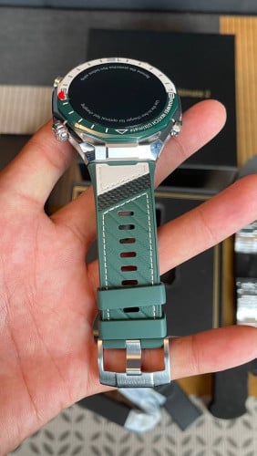 Huawei watch ultimate 2/Green/New/ 839$