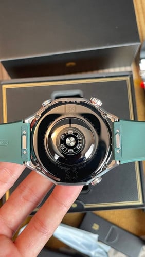 Huawei watch ultimate 2/Green/New/ 839$