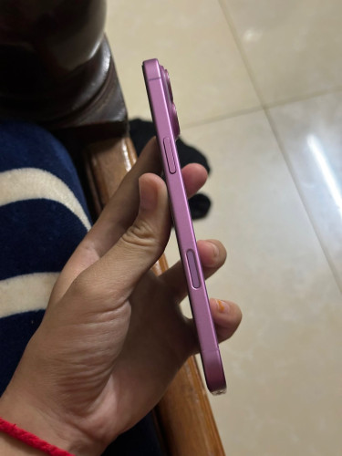 I phone 16plus 128G Esim1 sim1