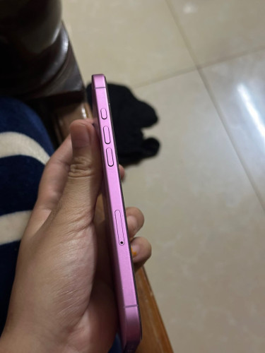 I phone 16plus 128G Esim1 sim1