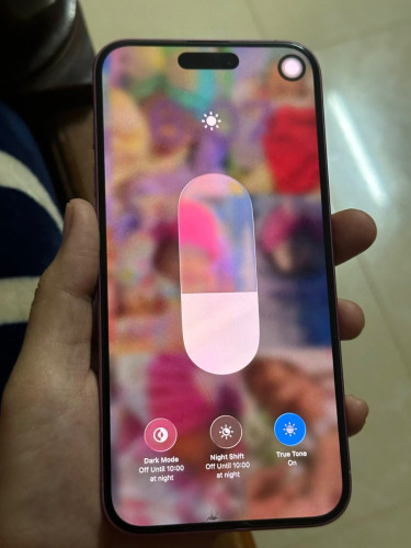 I phone 16plus 128G Esim1 sim1