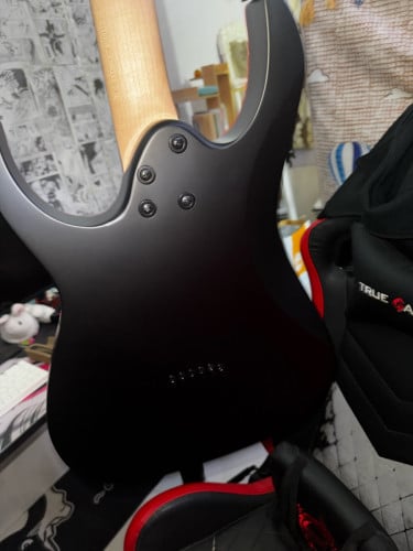 Ibanez Gio