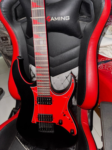 Ibanez Gio