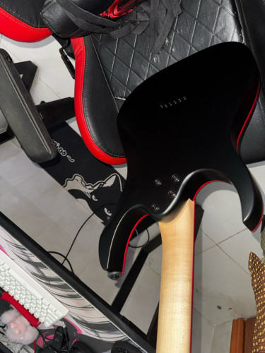 Ibanez Gio
