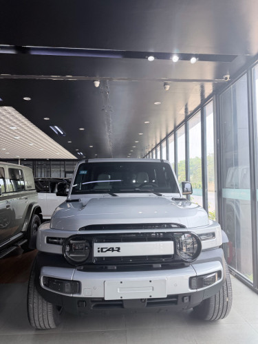 ICAR V23