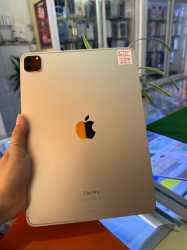 iPad Pro 11” M2 Sim
