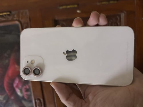 iPhone 12 ស្នុំណែន