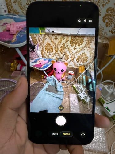 IPhone 12 Pro Max 128GB តួ​ស្អាត98%