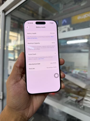 iPhone 17 256G​ ឡុក​សុីម​ សុីម​2​ មិន​​ទ្រាប់​ទ្រនាប់​សុីម​🤩