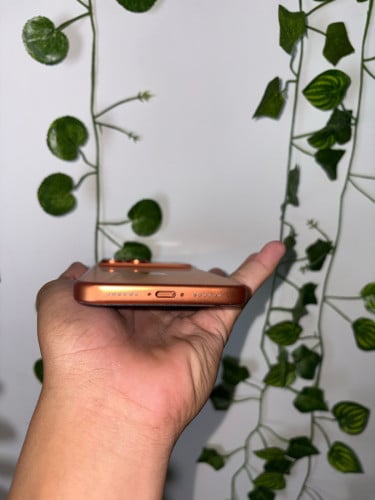 iPhone 17pro max 1T code XAមានប្រអប់