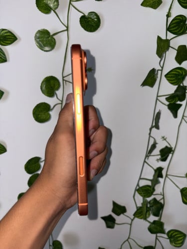 iPhone 17pro max 1T code XAមានប្រអប់