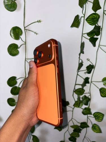 iPhone 17pro max 1T code XAមានប្រអប់