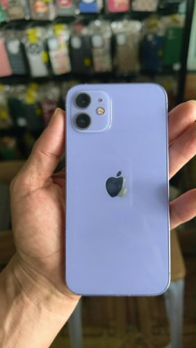 Iphone12
