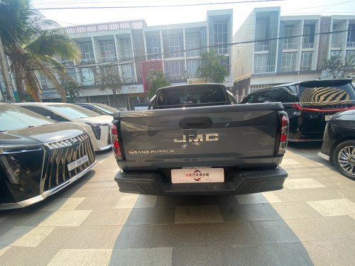 JMC便宜出售