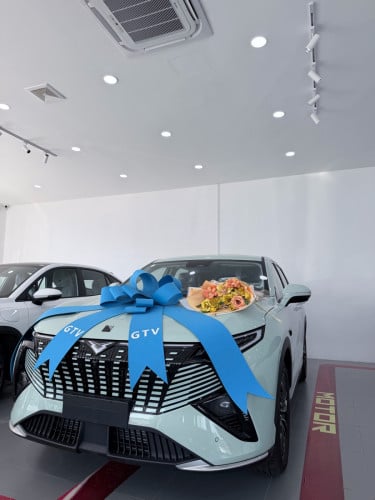 KAIN PHEV 2026