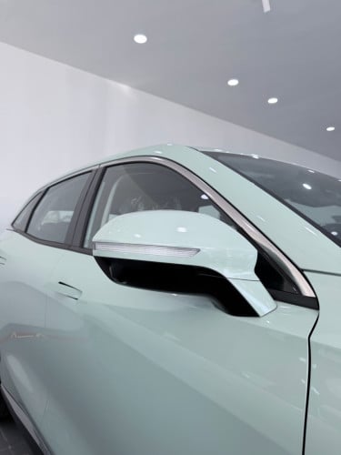 KAIN PHEV 2026